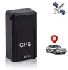 GPS lokátor 40 x 23 x 15 mm - čierny Náhľad obrázku produktu 6