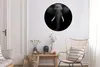 MuchoWow® Rundes Wandbild - Runde Bilder Elefant - Produktbild-Vorschau 4