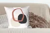 MuchoWow® Zierkissen Sofakissen Wohnzimmer Dekokissen 60x60 Produktbild-Vorschau 4