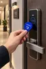 20 pcs. Kit NFC-Tag NTAG216 comme porte-clés adapté à tous Voir les images du produit 10