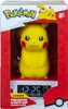 Réveil Pikachu avec lumière 18 cm – Pokémon Officiel Voir les images du produit 6