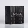 Maze-Runner-Schuber (6 Bände im Taschenbuch-Schuber Produktbild-Vorschau 2