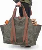 FIREWOOD Bag Taška na drevo Premium T006 Náhľad obrázku produktu 4