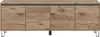 TV-Lowboard "Delio" in Viking Eiche TV Unterschrank 184 cm, Produktbild-Vorschau 9