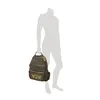 Plecak Greenburry Canvas BackPack XL Vintage Aviator khaki Podgląd zdjęcia produktu 19