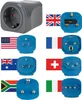 Brennenstuhl Reisestecker-Set mit 10A Sicherung, 1508160 Produktbild-Vorschau 14