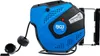 BGS Avvolgicavo automatico 15 m - 3321 Anteprima dell’immagine prodotto 2