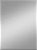Zalena Facettenspiegel GARBO 30 x 40 cm Produktbild-Vorschau 2