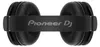 Pioneer DJ HDJ-CUE1BT-K, DJ Kopfhörer with Bluetooth, Produktbild-Vorschau 2