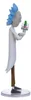MINIX Rick and Morty Rick, Sammelfigur, Cartoon Produktbild-Vorschau 3