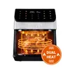 Friggitrice ad aria Tesla AirCook DualHeat QD65, modello Anteprima dell’immagine prodotto 8
