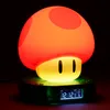 Réveil numérique Paladone Super Mushroom (PP10064NN) Voir les images du produit 7