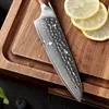 XinZuo - Damast-Gemüsemesser - B13D Yu series Produktbild-Vorschau 4
