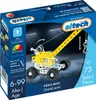 eitech Metallbaukasten 00251 - Kran Mini Produktbild-Vorschau 1