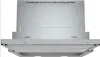 Neff D46ED52X1, N 50, Flachschirmhaube, 60 cm, Produktbild-Vorschau 1