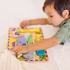 Melissa & Doug Safari Chunky Puzzle Produktbild-Vorschau 8