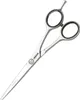 Jaguar Friseurschere Silver Ice 6,5" White Line - Mehr Produktbild-Vorschau 1