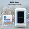 Retekess TH109 Caregiver Pager, Bouton d'appel sans fil Voir les images du produit 2