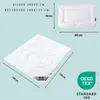 Baby Bett SET Pandabär, Kopfkissen und Bettdecke Produktbild-Vorschau 3
