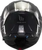 MT Helmets Flip-Up Helmet Atom 2 System SV ECE 22.06 Podgląd zdjęcia produktu 12