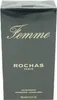 Rochas Femme Eau de Toilette 100ml Produktbild-Vorschau 7