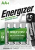 Energizer Akku Recharge PowerPlus E300626700 AA/HR6 4 Produktbild-Vorschau 1