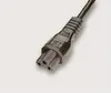 Equip Hochwertiges Netzkabel, C5 auf Schuko, 1.8m, 1,8 m, Produktbild-Vorschau 4