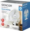 SENCOR SFE 3027WH-EUE3 stolní ventilátor Náhled obrázku produktu 7