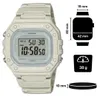 Casio Collection W-218HC-8AV, Wasserfest Produktbild-Vorschau 11