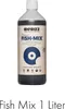 A bottle of BioBizz Fish-Mix fertilizer. Produktbild-Vorschau