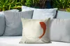 MuchoWow® Outdoor Kissen - Eine Illustration eines Produktbild-Vorschau 4