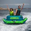 Jobe BINAR 2P ťahaný nafukovací kruh Funtube pre vodné Náhľad obrázku produktu 8
