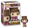 Funko Pop! Willy Wonka - Figurka winylowa premium z Anteprima dell’immagine prodotto 2
