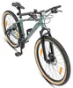 BIKESTAR Alu Mountainbike 26 Zoll | 21 Gang Hardtail Sport Produktbild-Vorschau 12