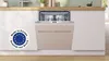 Bosch SMV4EVX08E Serie 4, Smarter Geschirrspüler Produktbild-Vorschau 27