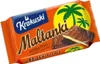 KRAKUSKI Maltanki Kruche Ciastka Herbatniki w Polewie Podgląd zdjęcia produktu 1