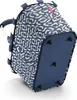 Reisenthel Carrybag Frame Signature Navy Produktbild-Vorschau 3