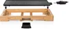 Tristar Bambus Grill BP-2641 2200 W 51 x 25,4 cm Produktbild-Vorschau 8