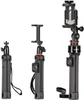 JOBY Stativ-Set Smartphone Telepod Mobile Schwarz/Grau Produktbild-Vorschau 10