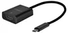 ViVanco™VVITADHDMITCW, 0,15 m, USB Type-C, HDMI, Męska, Podgląd zdjęcia produktu 1