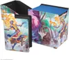 Gamegenic Magic: The Gathering Soft  Dynacrate 100+ XL Produktbild-Vorschau 6