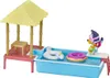 Moose Toys Bluey Hrací sada s bazénem Náhled obrázku produktu 6