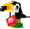 30688 Creator 3-in-1 Tropischer Tukan Produktbild-Vorschau 3