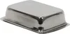 Excellent Houseware Ölpfanne, Edelstahl, 16x10x4 cm, Silber Produktbild-Vorschau 18