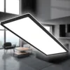LED plafondlamp, LED paneelverlichting, plat, indirect Productafbeelding-voorbeeld 1
