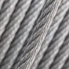 Seilwerk STANKE 5mm Drahtseil 6x7 verzinkt Drahtseil für Produktbild-Vorschau 3