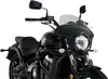 PUIG 21076H Touring Batwing SML  passend fuer KAWASAKI Produktbild-Vorschau 2
