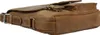 Greenburry Umhängetasche Leder Herren Damen braun VINTAGE Produktbild-Vorschau 38