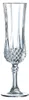 Longchamp Sektglas 12cl Kristallglas 4er Set Produktbild-Vorschau 4