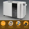 ProfiCook Toaster, Toaster 2 Scheiben mit Sensor Touch Produktbild-Vorschau 10